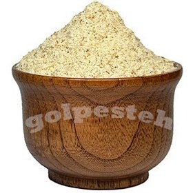 تصویر پودر فندق سفید 