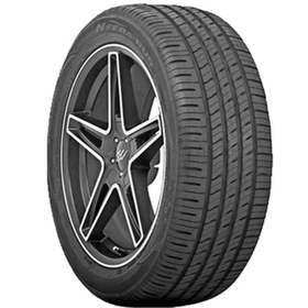 تصویر لاستیک رودستون 225/65R 17 گل NFera RU5 Roadstone Tire 225/65R 17 NFera RU5