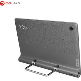 تصویر تبلت لنوو مدل Yoga Tab 11 YT-J706X ظرفیت 128 گیگابایت 