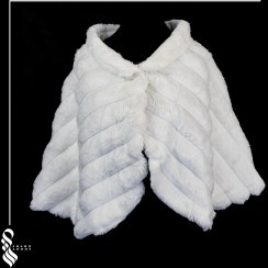 تصویر اشارپ خز عروس کد 775 