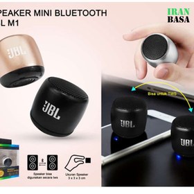 تصویر اسپیکر بلوتوثی کوچک JBL Mini M4 