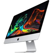 تصویر کامپیوتر همه کاره 22 اینچ اپل IMAC A1418 