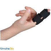 تصویر آتل انگشت واسپور فری سایز مدل E115 