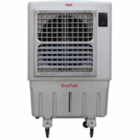 تصویر کولر آبی برفاب مدل سلولزی پرتابل BF5+O ظرفیت 5000 