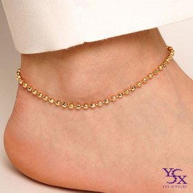 تصویر پابند البرنادو YSX 