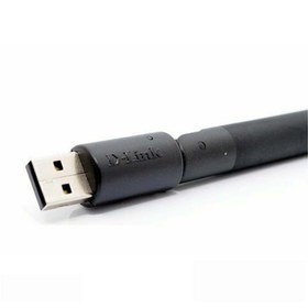 تصویر مودم Dlink USB Wifi150 DWA-127 