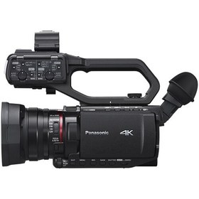 تصویر Panasonic CX20 Professional Compact 4K Camcorder 