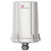 تصویر مودم zlt x16 ooredoo outdoor فضای باز اکبند 