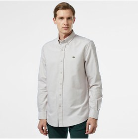 تصویر پیراهن مردانه لاکوست Lacoste اورجینال CH2560 