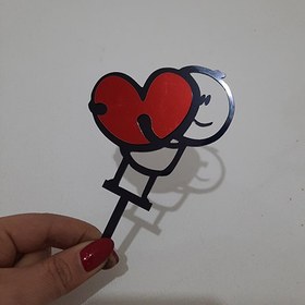 تصویر تاپر بنتو کد L68 