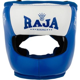 تصویر کلاه رزمی مدل KING RAJ 2025 - L 