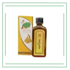 تصویر روغن اسپند (۵۵ میلی لیتر) مجموعه حکیم خیراندیش 