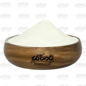 تصویر پودر خامه 