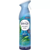 تصویر اسپری خوشبو کننده هوا فبرز (اروپایی) با رایحه اقیانوس حجم 185 میل Febrez air freshener spray with the scent of ocean escape