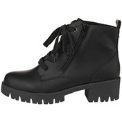 تصویر نیم بوت زنانه فوت فلکس مدل 424548 