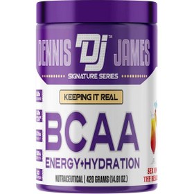 تصویر بی سی ای ای دنیس جیمز Dennis James Signature Series BCAA