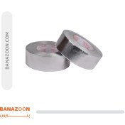 تصویر نوار تیپ آلومینیومی 