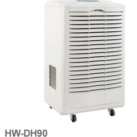 تصویر رطوبت گیر استخر هایواتر مدل HW-DH90 
