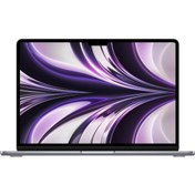 تصویر لپ تاپ اپل 13.6 اینچی مدل MacBook Air MRX ا MacBook Air MRXT3 M3 2024 8GB 256GB LLA MacBook Air MRXT3 M3 2024 8GB 256GB LLA