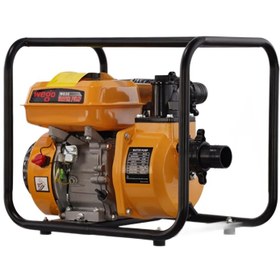 تصویر موتور پمپ آب ۲ اینچ ویگو 