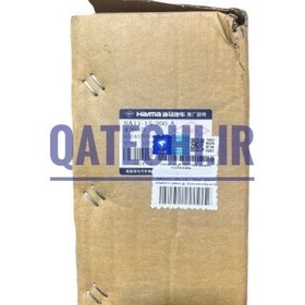 تصویر رادیاتور آب هایما اس7 توربو شرکتی 