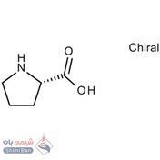 تصویر پرولین(Proline ) کد 816019 اصلی مرک 