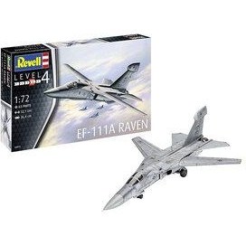 تصویر REVELL مدل کیت Ef-111a Raven 04974 