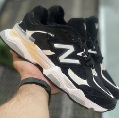 تصویر کفش اسپرت مدل نیوبالانس New Balance - 4 NEW BALANCE