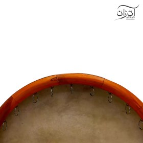 تصویر دایره پوستی 