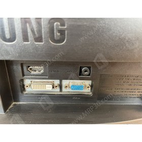 تصویر مانیتور استوک سامسونگ مدل Samsung Sync Master B2230 اینچ 22 Samsung Monitor Sync Master B2230