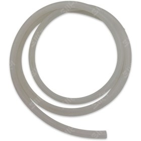 تصویر شیلنگ سیلیکونی 16 در 20 