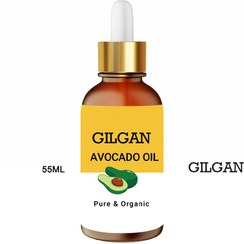 تصویر روغن آووکادو - 55 میل avacado oil