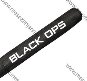 تصویر چوب بیسبال Black Ops 