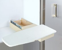 تصویر میز اتو 