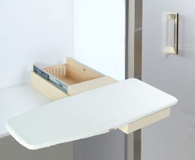 تصویر میز اتو 