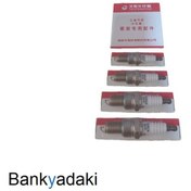 تصویر شمع جک اس 5 (Jac S5) (اتوماتیک) 