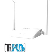 تصویر مودم سیمکارتی ال بی لینک LB-Link BL-CPE350EU 4G LTE Wi-Fi 