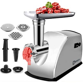 تصویر چرخ گوشت طرح دسینی مدل DS-857 