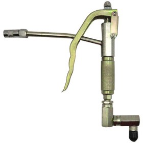 تصویر نازل گریس پمپ بادی ووفو مدل YP-HYQ200 