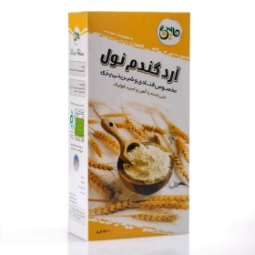 تصویر آرد گندم 111 