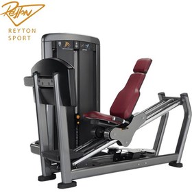 تصویر دستگاه پرس پا عمود TZ مدل L1003 