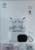 تصویر هدفون بلوتوثی UMBOS مدل Earbuds Pro 