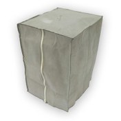 تصویر کاور قفس پرندگان مسافرتی 1032 