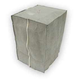 تصویر کاور قفس پرندگان مسافرتی 1032 