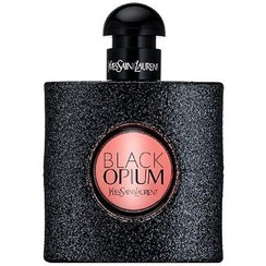 تصویر عطر بلک اوپیوم ایو سن لورن | Black opium YSL ا Black opium YSL Black opium YSL