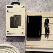 تصویر پاور بانک 10 هزار MagOn Series برند JORREZI (کدB9016) 