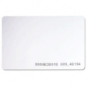 تصویر کارت RFID نماوا 