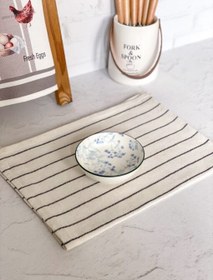 تصویر مزه خوری گل ابی 