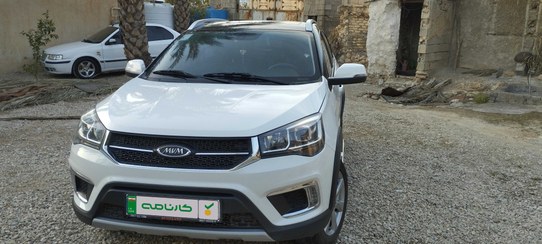 تصویر ام‌وی‌ام X22 مدل 1402 ا MVM X22 manual-sport-luxury MVM X22 manual-sport-luxury