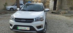 تصویر ام‌وی‌ام X22 مدل 1402 ا MVM X22 manual-sport-luxury MVM X22 manual-sport-luxury